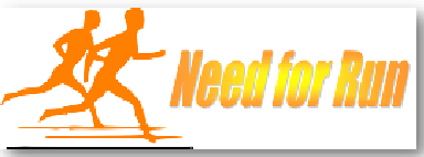 Need for Run Logo