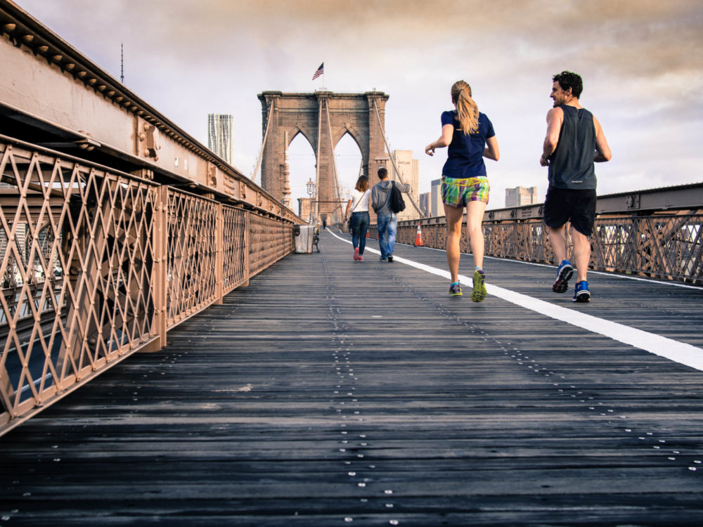 Prevent running injuries and keep on running