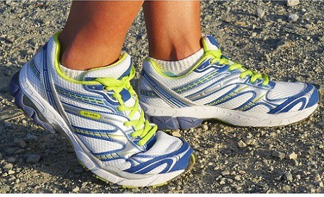 Women’s Running Shoes