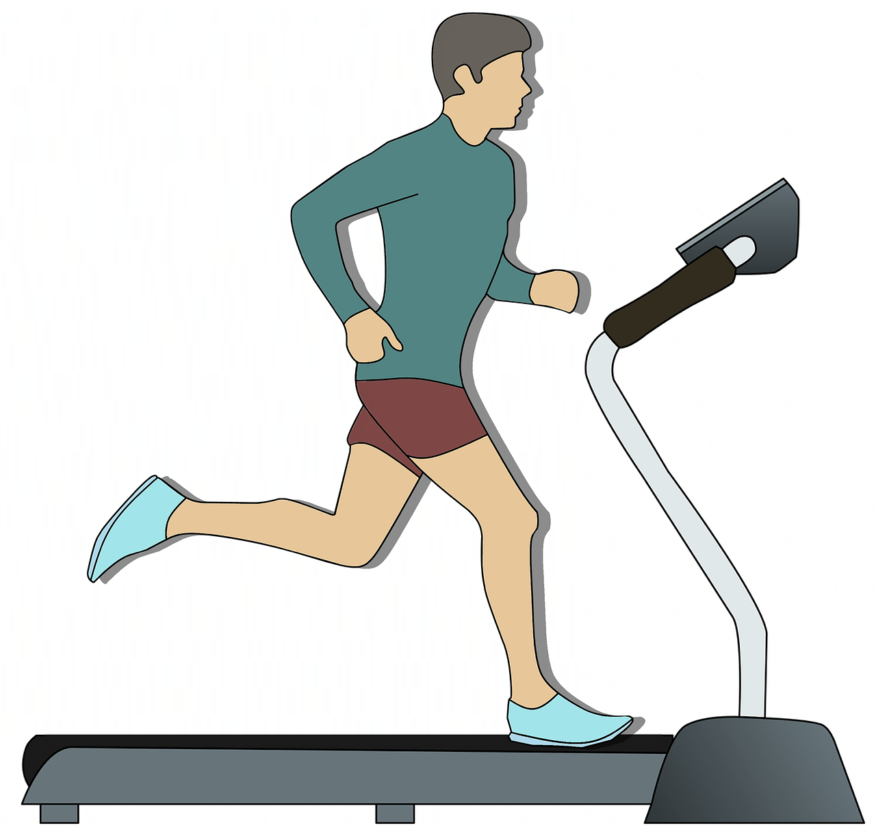 Running Treadmills