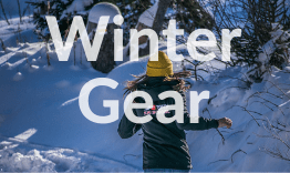 Winter Gear