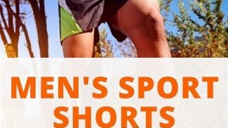 Men's Sport Shorts