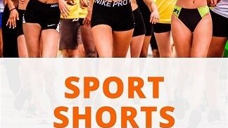 Sport Shorts