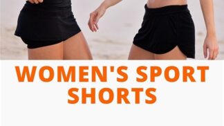 Women's Sport Shorts