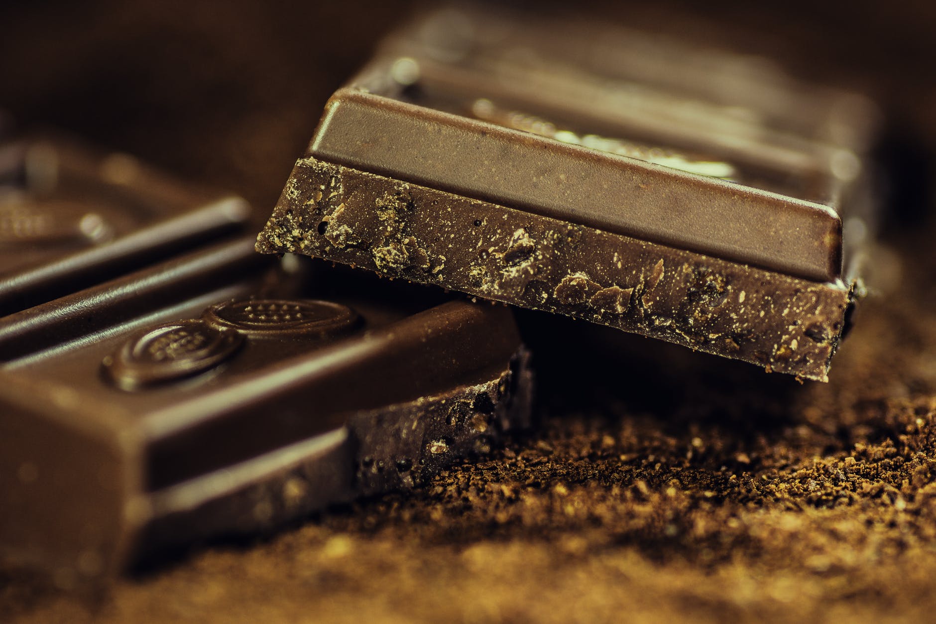 Coffee dark candy chocolate - Dark chocolate has multiple benefits for runners.
