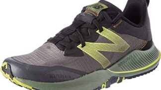 New Balance Men's Nitrel V4 Trail Running Shoes