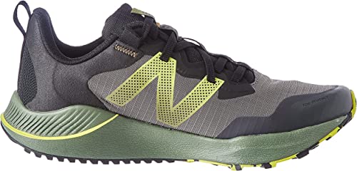 New Balance Men's Nitrel V4 Trail Running Shoe - Need for Run