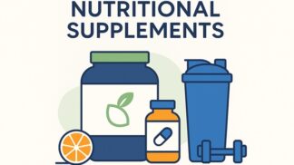 Nutritional Supplements