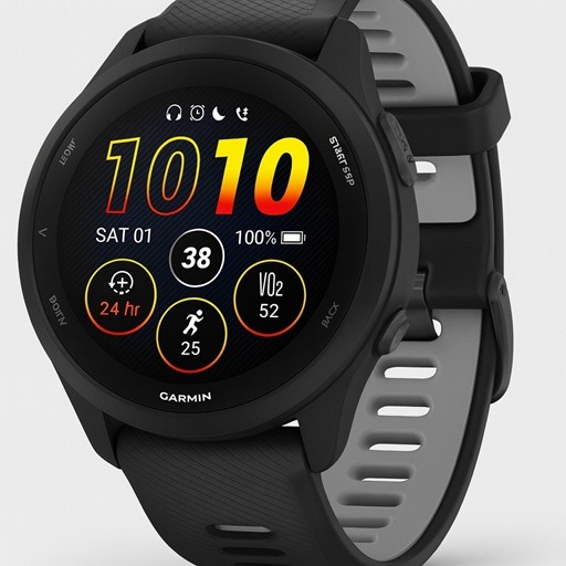 Garmin Forerunner 265