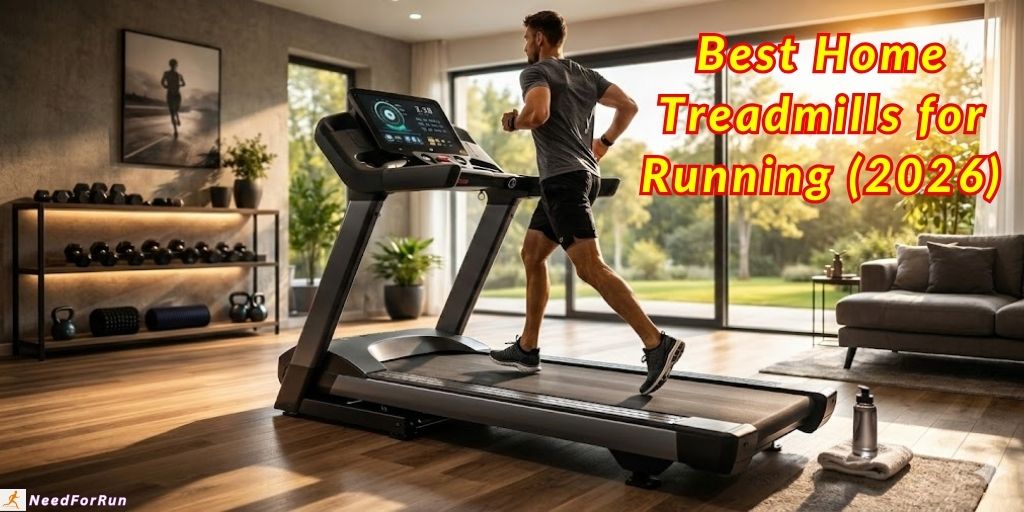 Best Home Treadmills for Running in 2026: Top Picks from Under $1000 to Premium