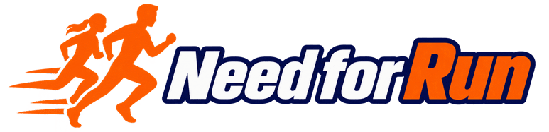 Need For Run Logo
